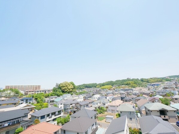 モンパルテの物件内観写真